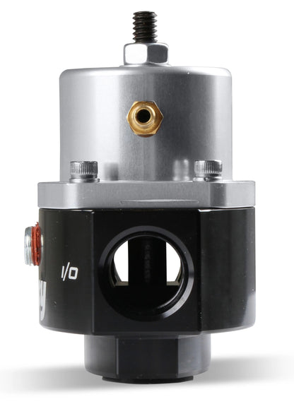 BILLET FP REG,ADJ 15-65 PSI 8AN IN/OUT