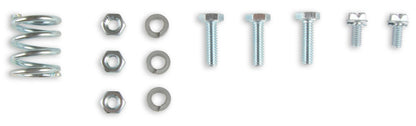 BILLET BYPASS REG,4-65 PSI,3/8 NPT