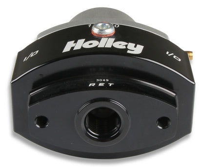 BILLET BYPASS REG,4-65 PSI,3/8 NPT