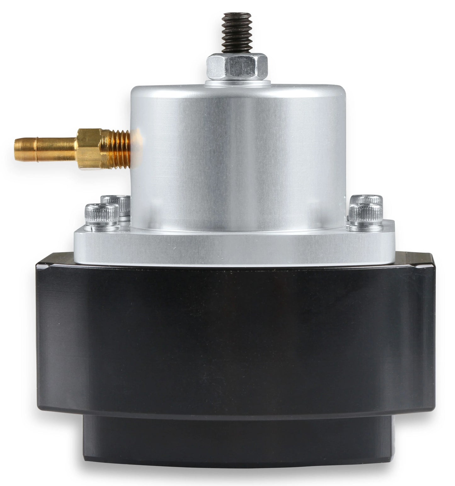 BILLET BYPASS REG,4-65 PSI,3/8 NPT