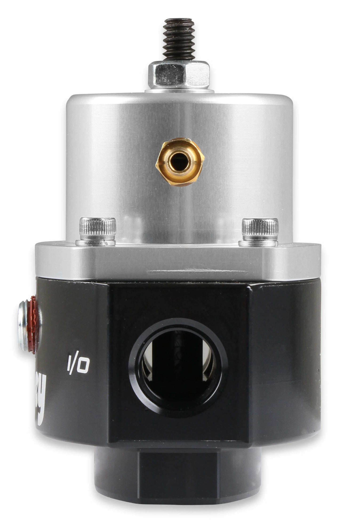 BILLET BYPASS REG,4-65 PSI,3/8 NPT