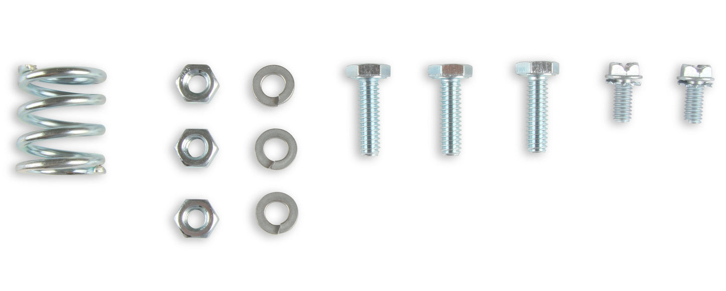 BILLET BYPASS REG,4-65 PSI,6 AN