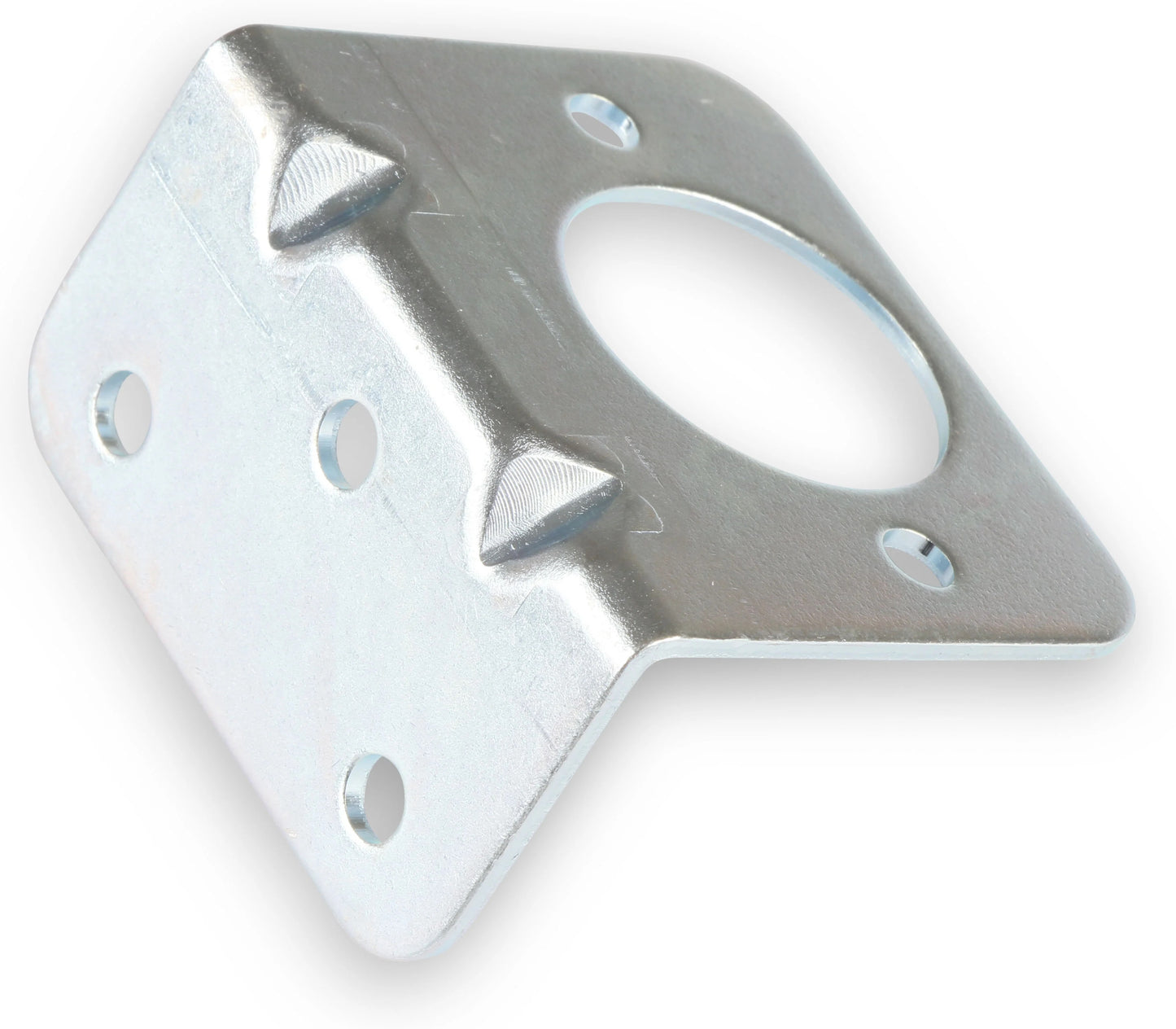 BILLET BYPASS REG,4-65 PSI,6 AN