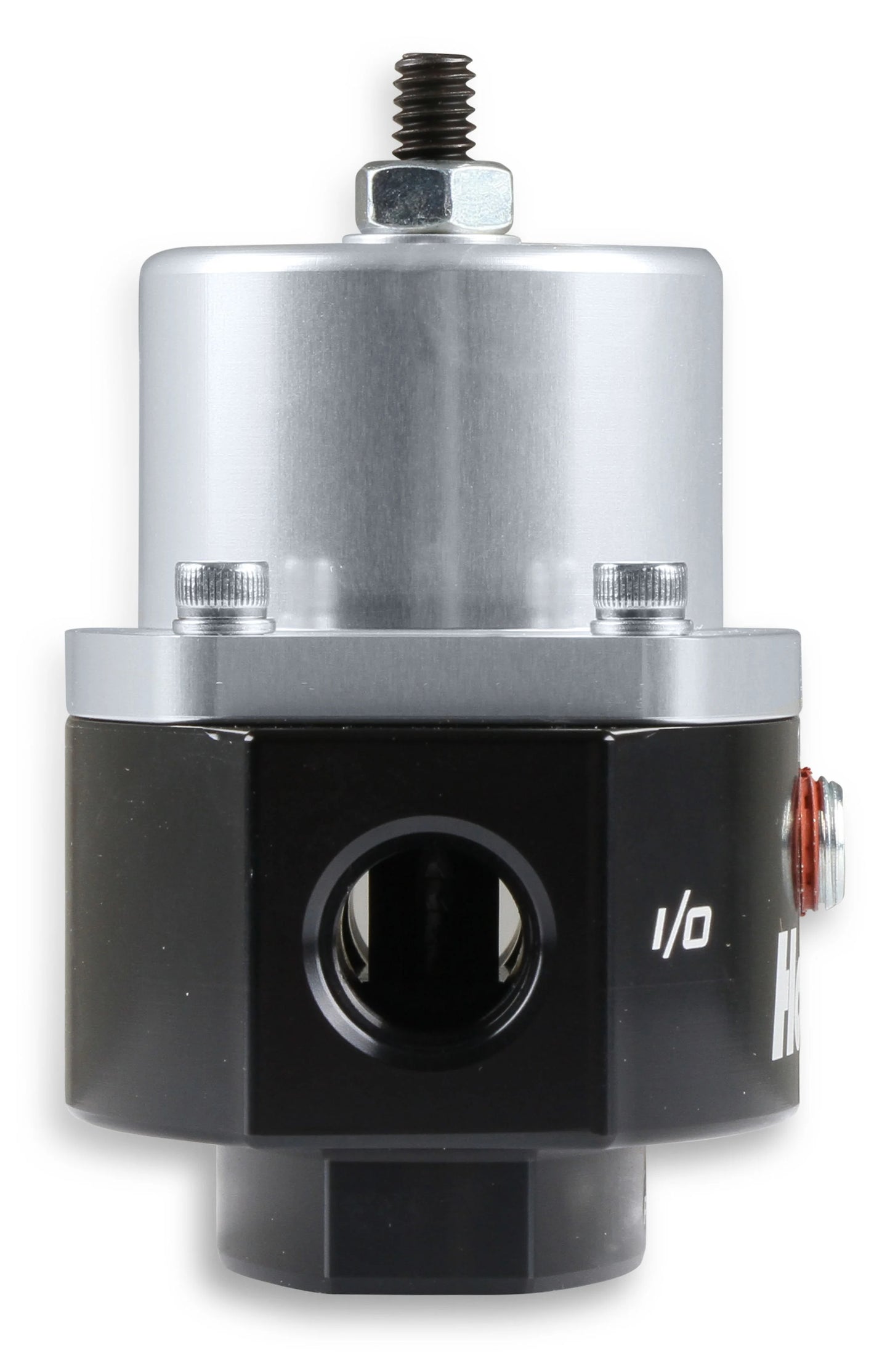 BILLET BYPASS REG,4-65 PSI,6 AN