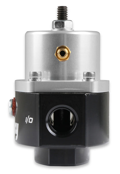 BILLET BYPASS REG,4-65 PSI,6 AN