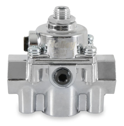 REGULATOR,BYPASS,6 PSI,SHINY