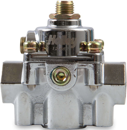 REGULATOR,BYPASS,EFI,SHINY,60 PSI