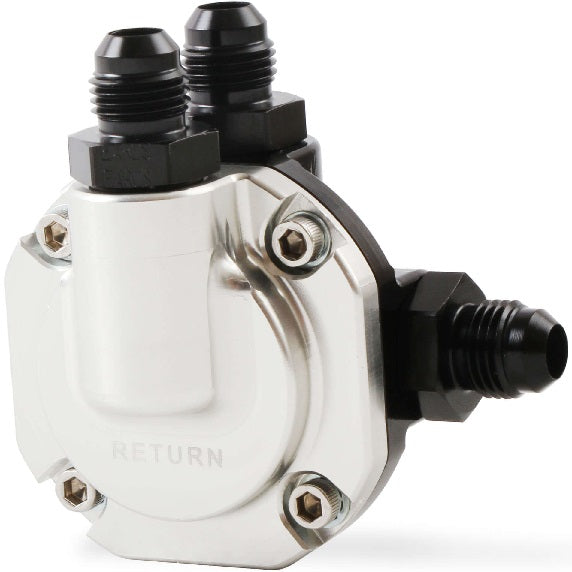 REGULATOR,BYPASS,EFI,59.5 PSI,-6AN