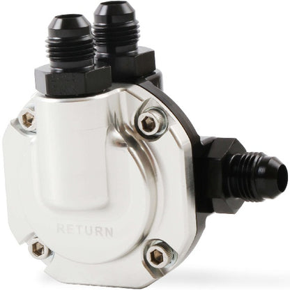 REGULATOR,BYPASS,EFI,59.5 PSI,-6AN