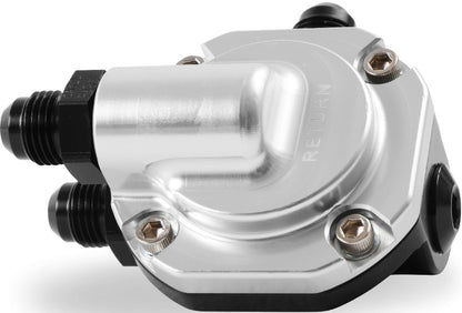 REGULATOR,BYPASS,EFI,59.5 PSI,-6AN