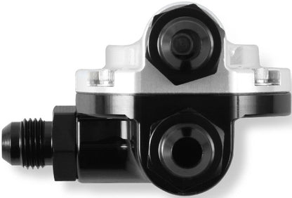 REGULATOR,BYPASS,EFI,59.5 PSI,-6AN