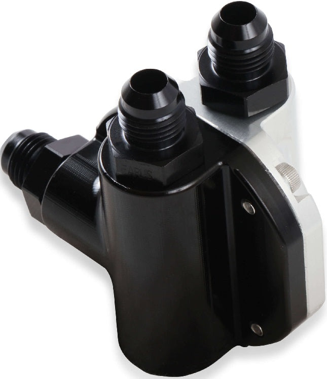 REGULATOR,BYPASS,EFI,59.5 PSI,-6AN