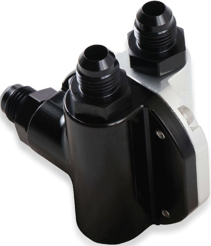REGULATOR,BYPASS,EFI,59.5 PSI,-6AN