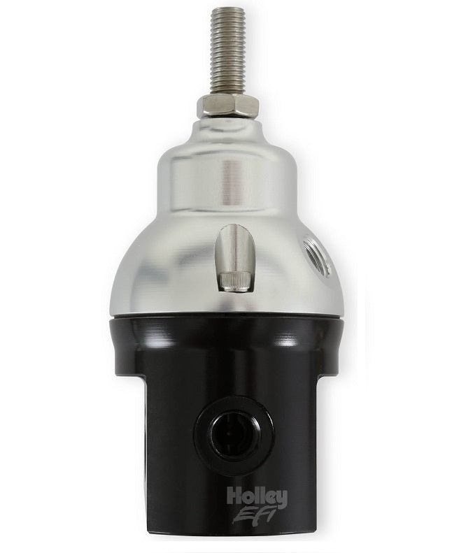 REGULATOR KIT,BYPASS,ADJUSTABLE 15-90 PSI,-6AN