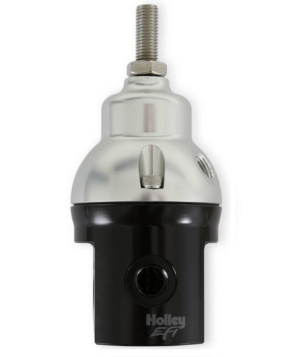 REGULATOR KIT,BYPASS,ADJUSTABLE 15-90 PSI,-6AN