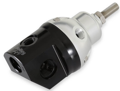 REGULATOR KIT,BYPASS,ADJUSTABLE 15-90 PSI,-6AN