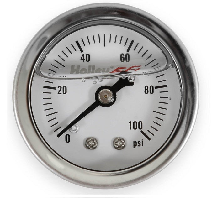 REGULATOR KIT,BYPASS,ADJUSTABLE 15-90 PSI,-6AN