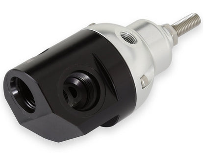 REGULATOR KIT,BYPASS,ADJUSTABLE 15-90 PSI,-8AN