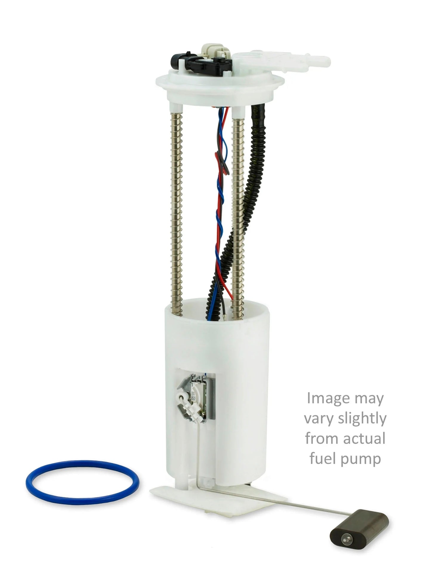 DROP-IN FUEL MODULE ASSEMBLY,255 LPH,11-15 F350,F450,F550