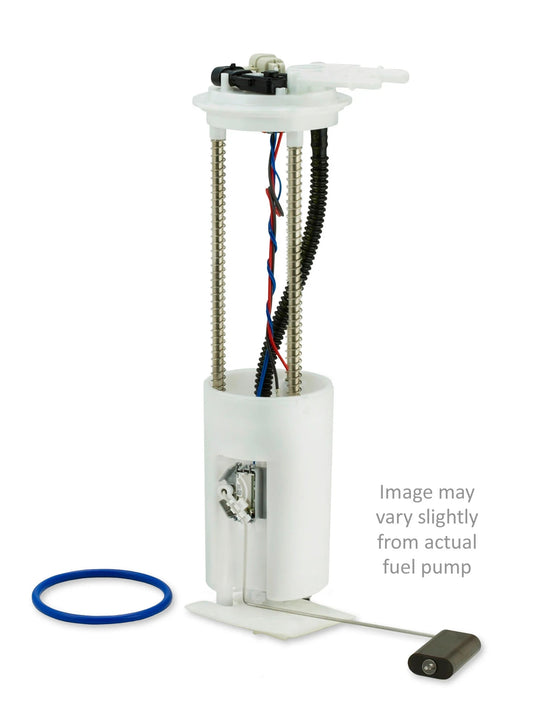 DROP-IN FUEL MODULE ASSEMBLY,255 LPH,11-15 F350,F450,F550