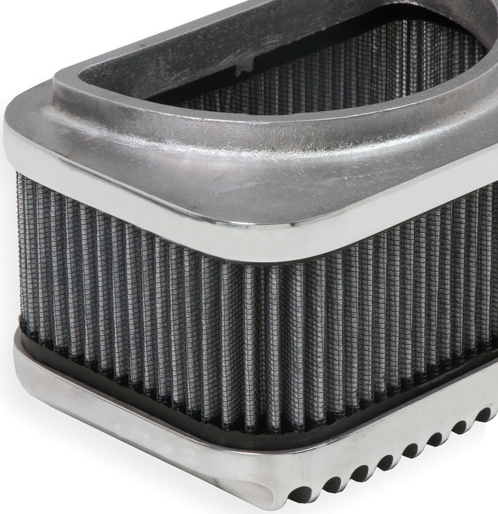 AIR CLEANER ASSY,3 X 2,SET OF 3