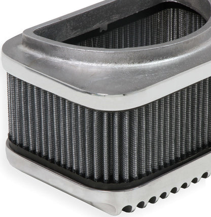 AIR CLEANER ASSY,3 X 2,SET OF 3