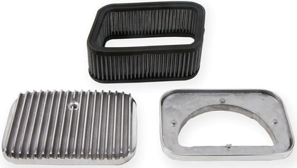 AIR CLEANER ASSY,3 X 2,SET OF 3