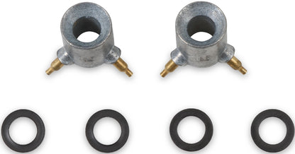 TUBE TYPE DISCHARGE NOZZLE,.035",(2)