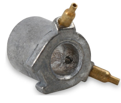 TUBE TYPE DISCHARGE NOZZLE,.035",(2)
