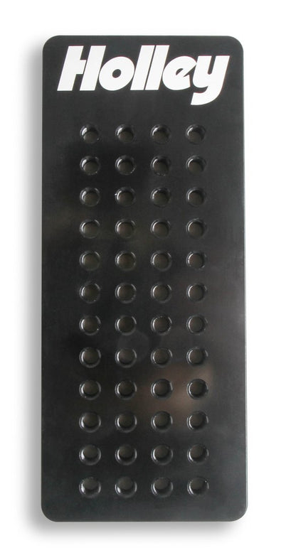 JET BOARD ONLY,HOLDS 48 JETS