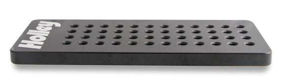 JET BOARD ONLY,HOLDS 48 JETS