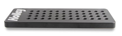 JET BOARD ONLY,HOLDS 48 JETS
