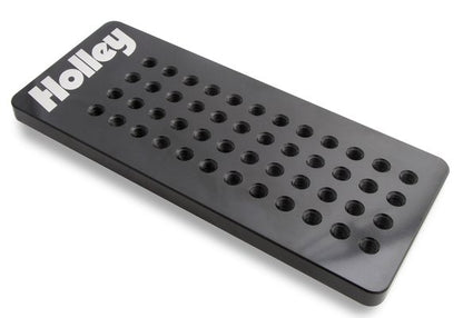 JET BOARD ONLY,HOLDS 48 JETS