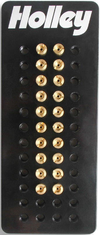JET PLATE W/JETS,2 EACH,60-69