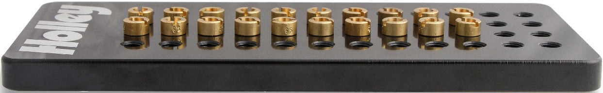 JET PLATE W/JETS,2 EACH,60-69