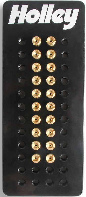 JET PLATE W/JETS,2 EACH,80-89