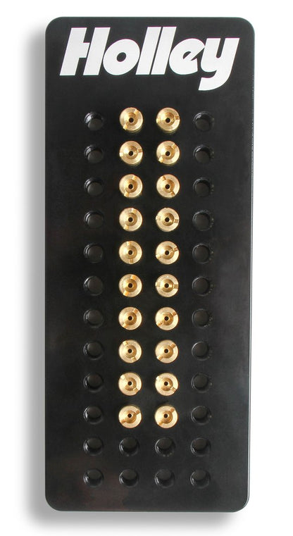 JET PLATE W/JETS,2 EACH,90-99