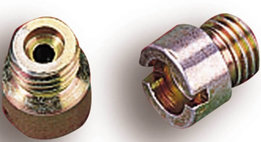 CARBURETOR MAIN JET,1/4"-32,PAIR,#69
