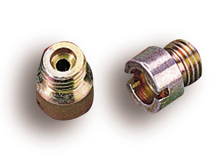 CARBURETOR MAIN JET,1/4"-32,PAIR,#79