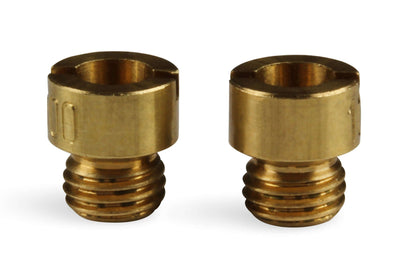 CARBURETOR MAIN JET,1/4"-32,PAIR,#78