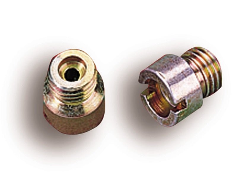CARBURETOR MAIN JET,1/4"-32,PAIR,#90