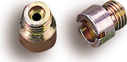CARBURETOR MAIN JET,1/4"-32,PAIR,#93
