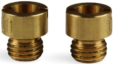 CARBURETOR MAIN JET,1/4"-32,PAIR,#93