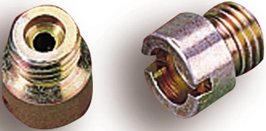 CARBURETOR MAIN JET,1/4"-32,PAIR,#98