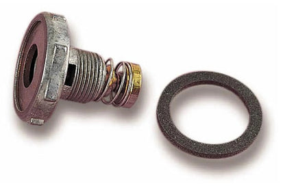 POWER VALVE,HIGH FLOW,5.5