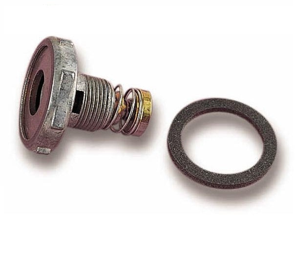 POWER VALVE,HIGH FLOW,6.5