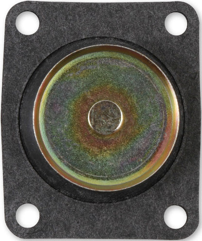 ACCELERATOR PUMP DIAPHRAGM,30CC
