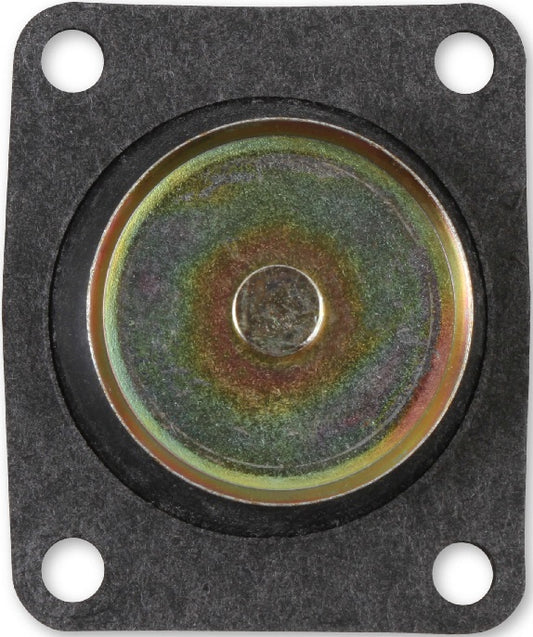 ACCELERATOR PUMP DIAPHRAGM,30CC