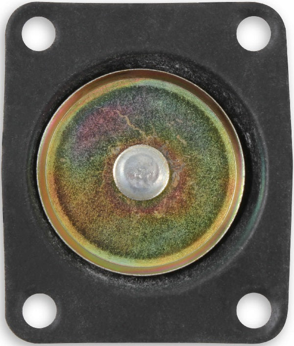 ACCELERATOR PUMP DIAPHRAGM,30CC