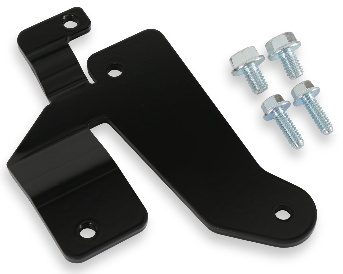 PEDAL BRACKET,DBW THROTTLE,69 CAMARO,68-74 NOVA